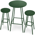 3-Piece Bar Height Patio Dining Set M24487