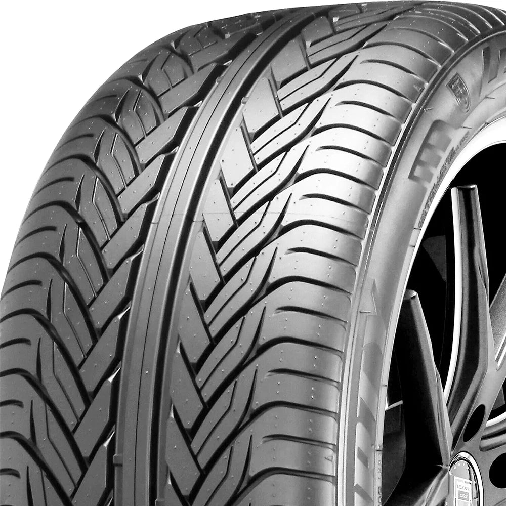 285/45R22 114V XL AS Performance Tire N3406