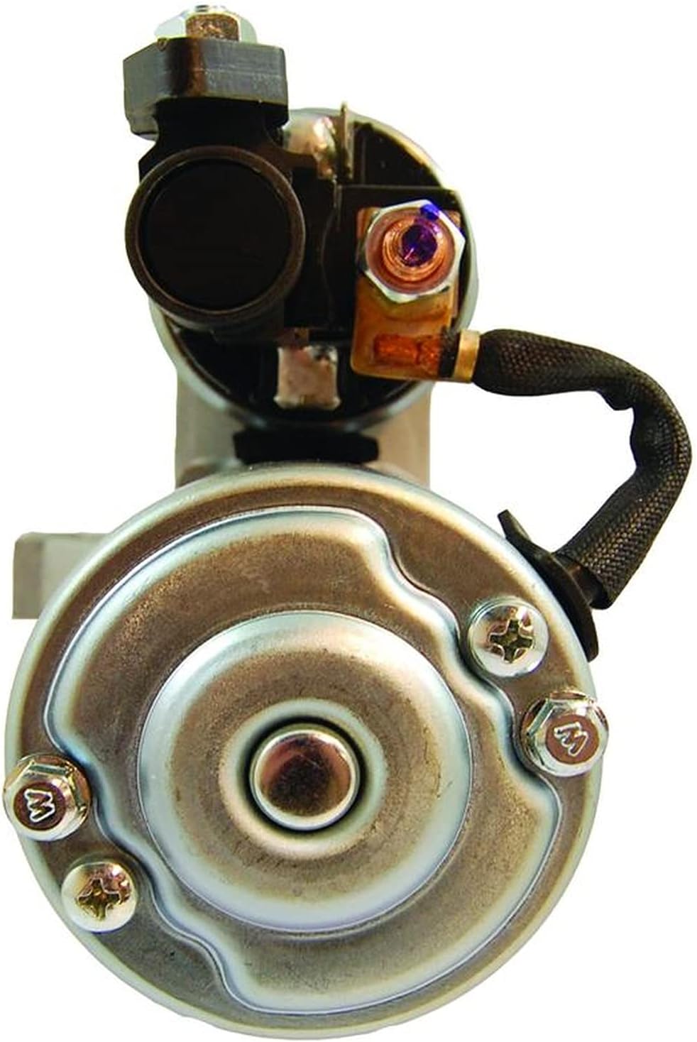 Starter Replacement For Mazda 6 2.3L & 2.5L Pack of 2 I440