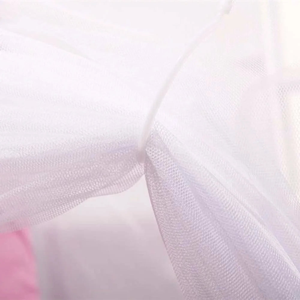 Mosquito Net Bed Curtains Tent N833958