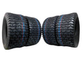 18x8.5-8 4 Ply Turf Tires 4 Pack P165