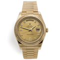 41mm Diamond Scale U63876
