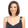 Human Hair Lace Front Wig Q5753