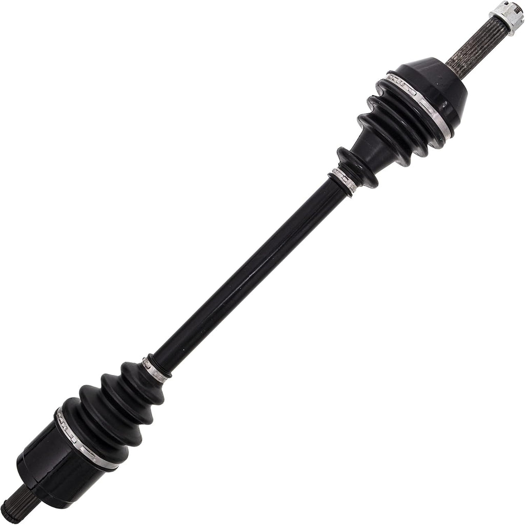 Front Drive Shaft CV Axle Pack of 2 Q92523