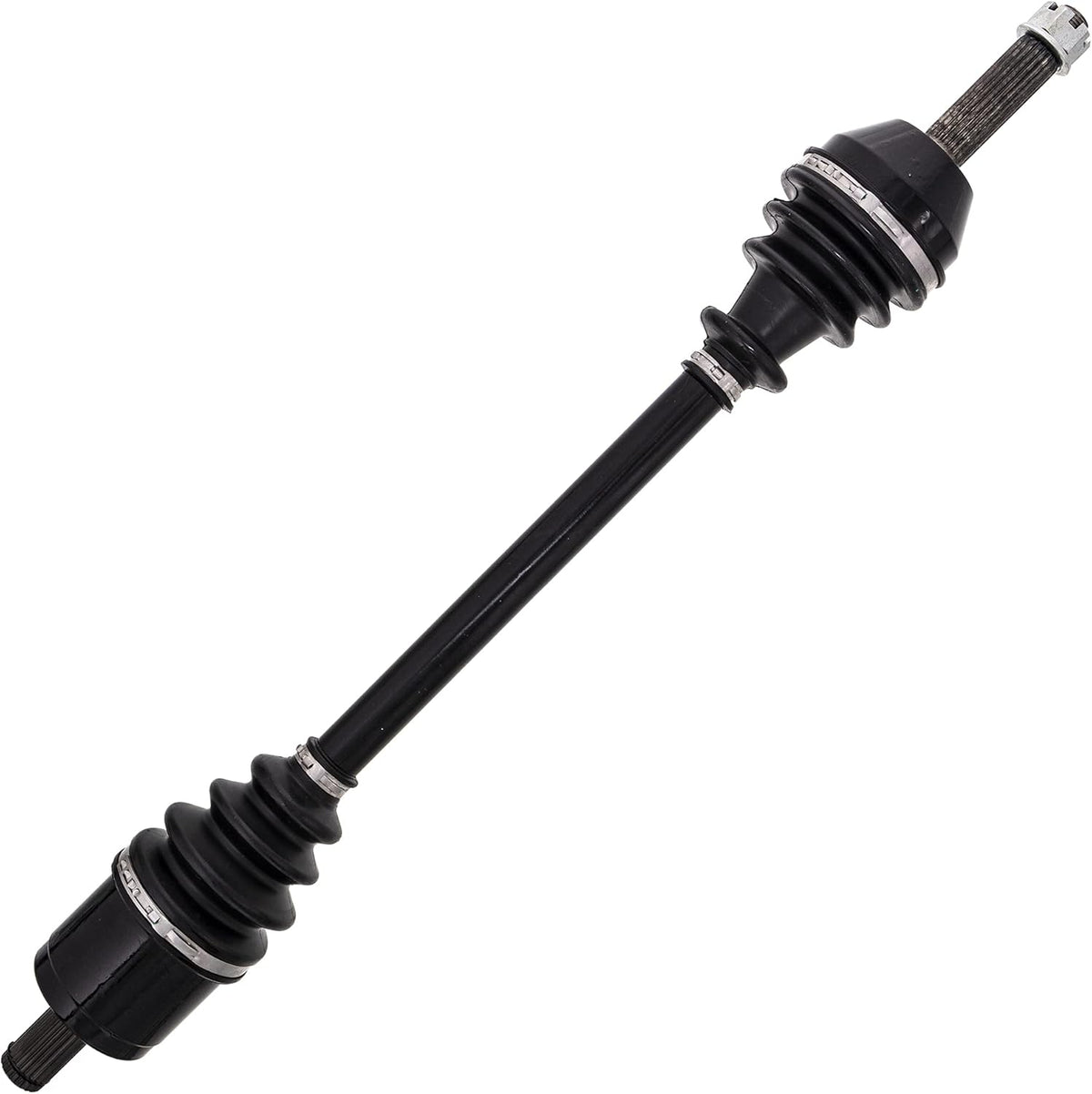Front Drive Shaft CV Axle Pack of 2 Q92523