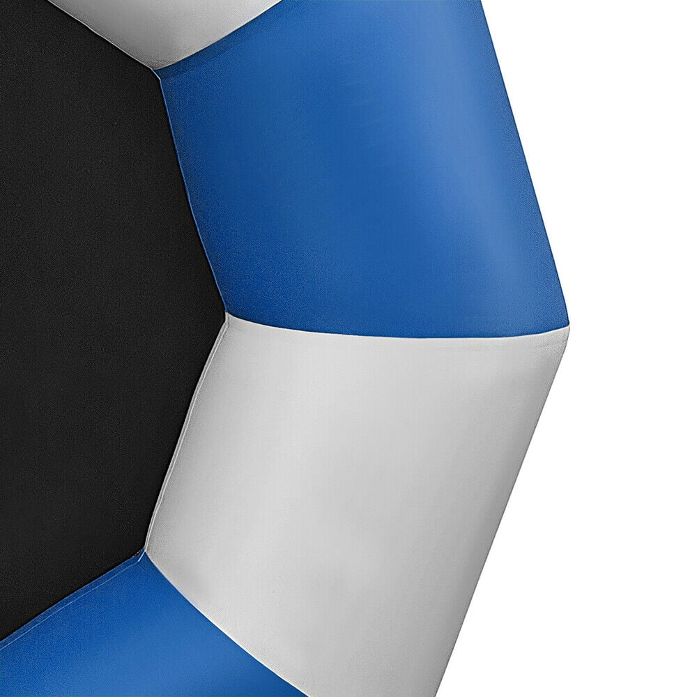 Blue Inflatable Water Trampoline K48802