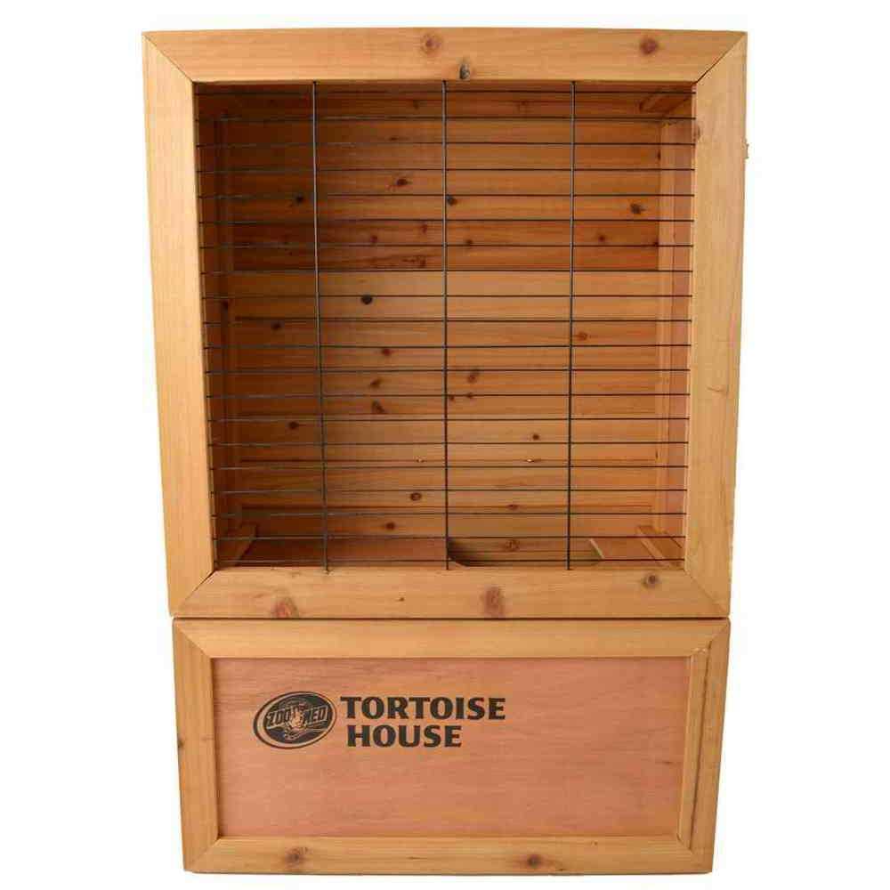Tortoise House C7150