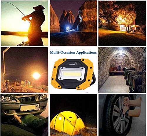 Portable LED Work Light Y49903