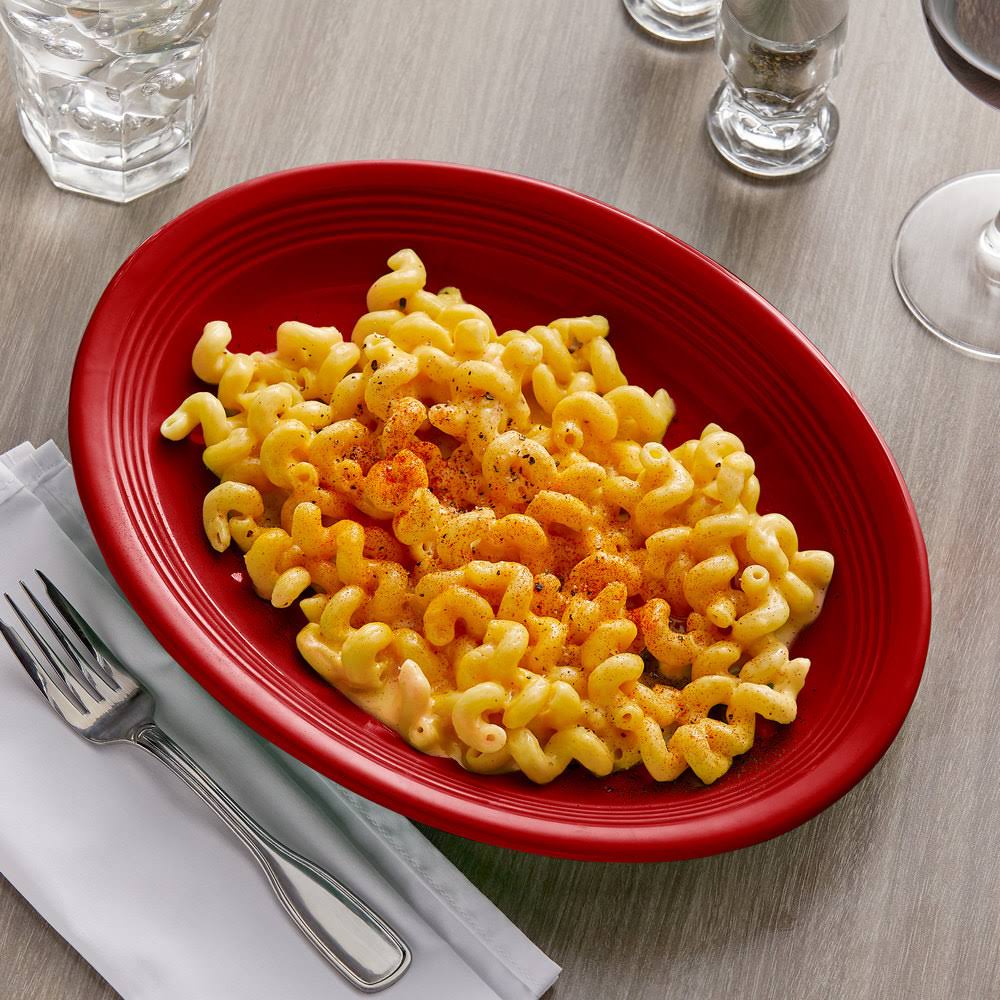 9.75 in. x 7 in. Oval Platter C2159
