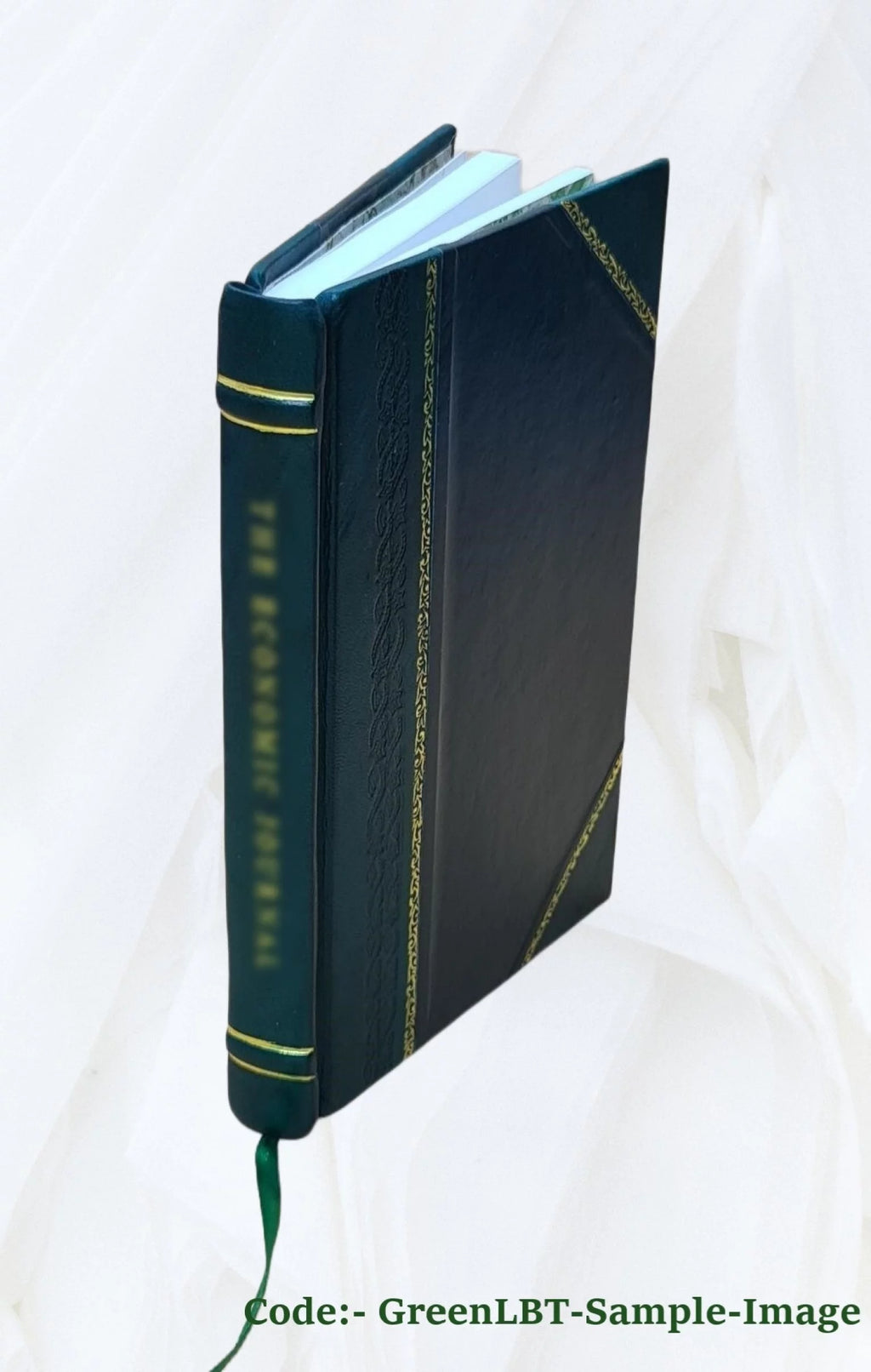 Leather Bound G136457