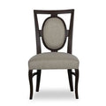 King Louis Back Side Chair U735514