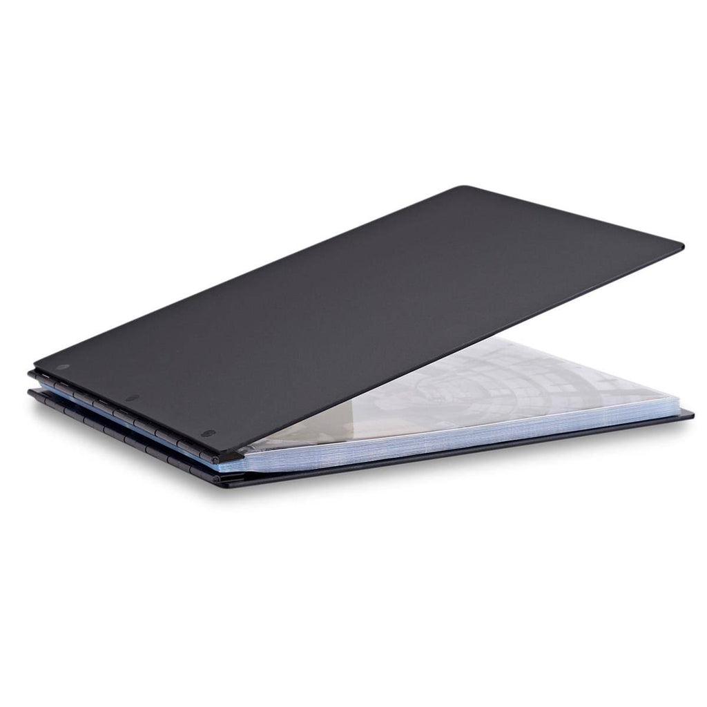 Onyx Screwpost Binder P957
