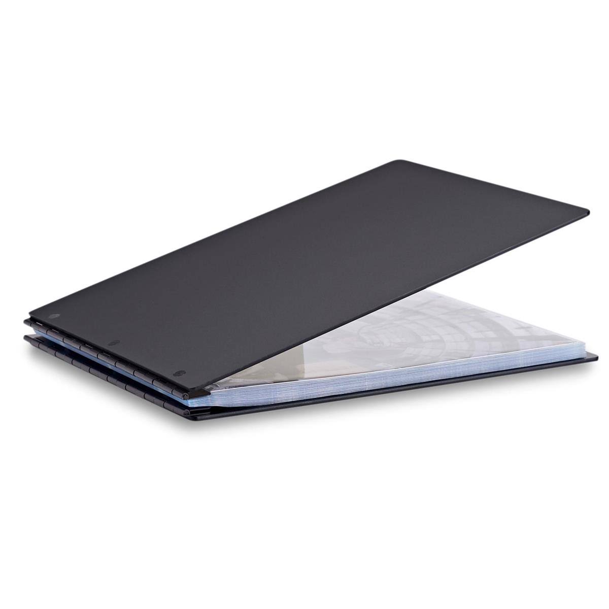 Onyx Screwpost Binder P957