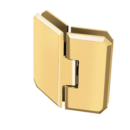 135 Degree Glass-to-Glass Hinge K67311