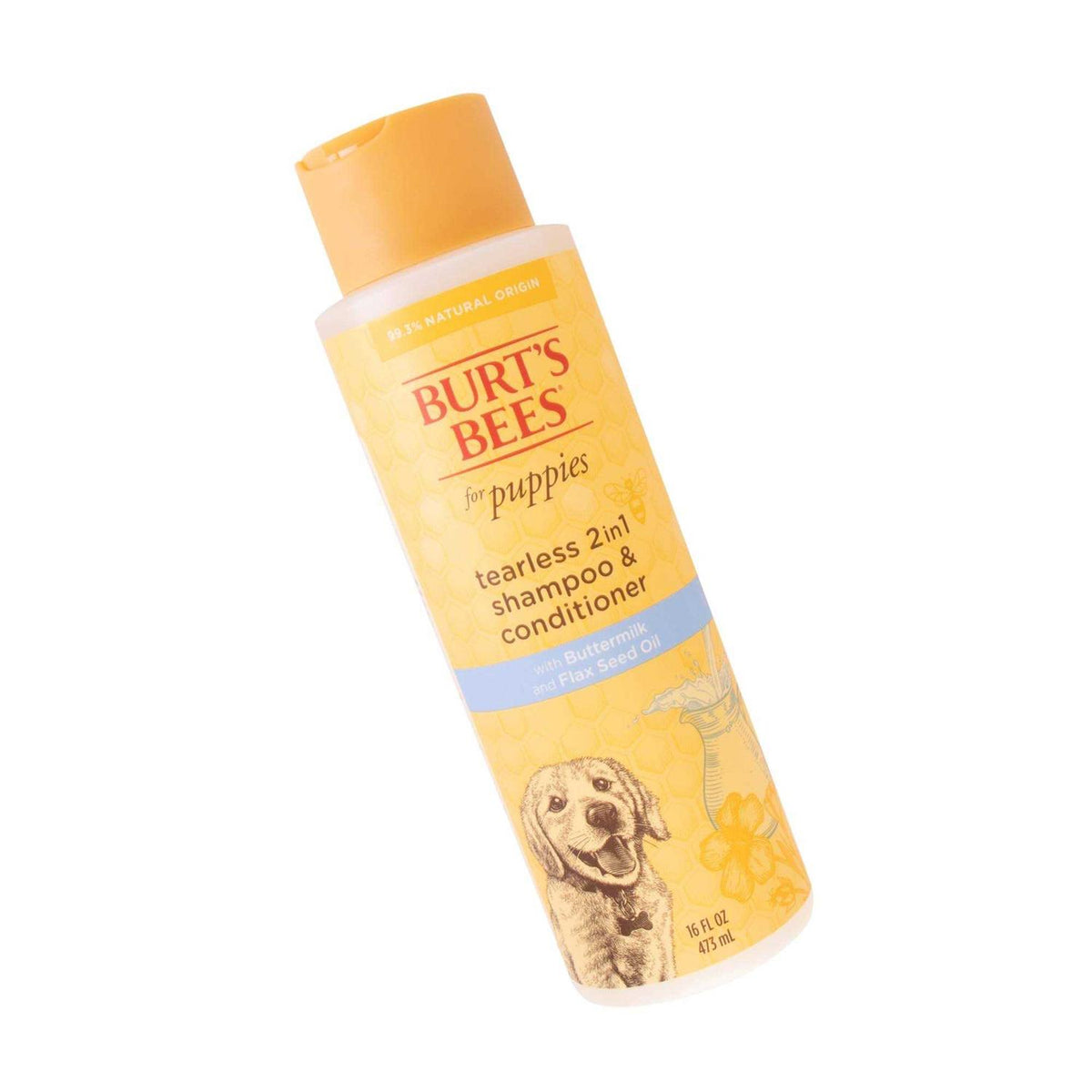 2-in-1 Tearless Shampoo & Conditioner W608786