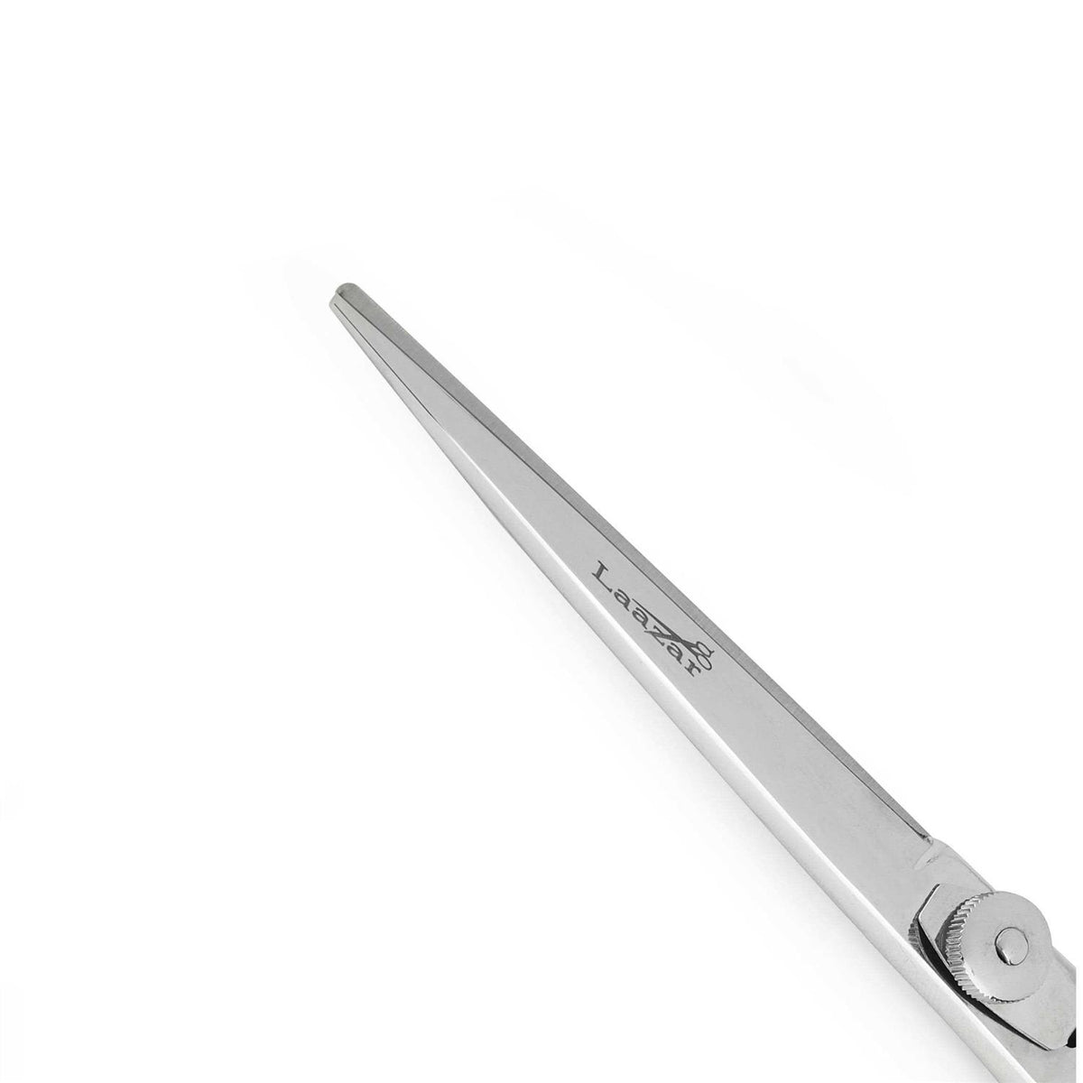 Curved Pet Grooming Shear Y100