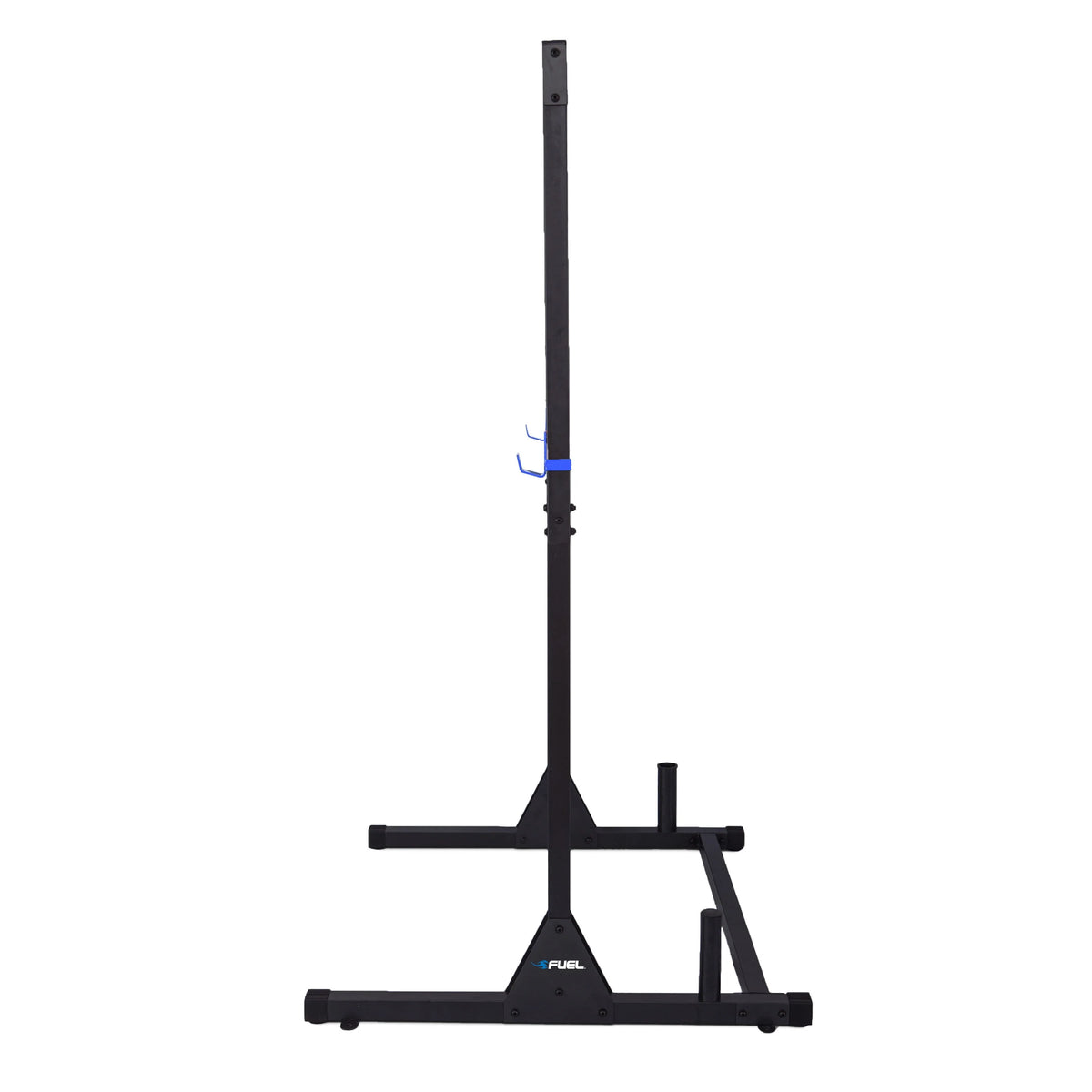Black Power Squat Rack X44987