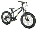 20x22 Fat Tire Mountain Bike K4967