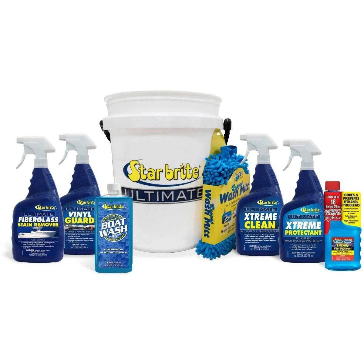 Boat Care Kit G290697