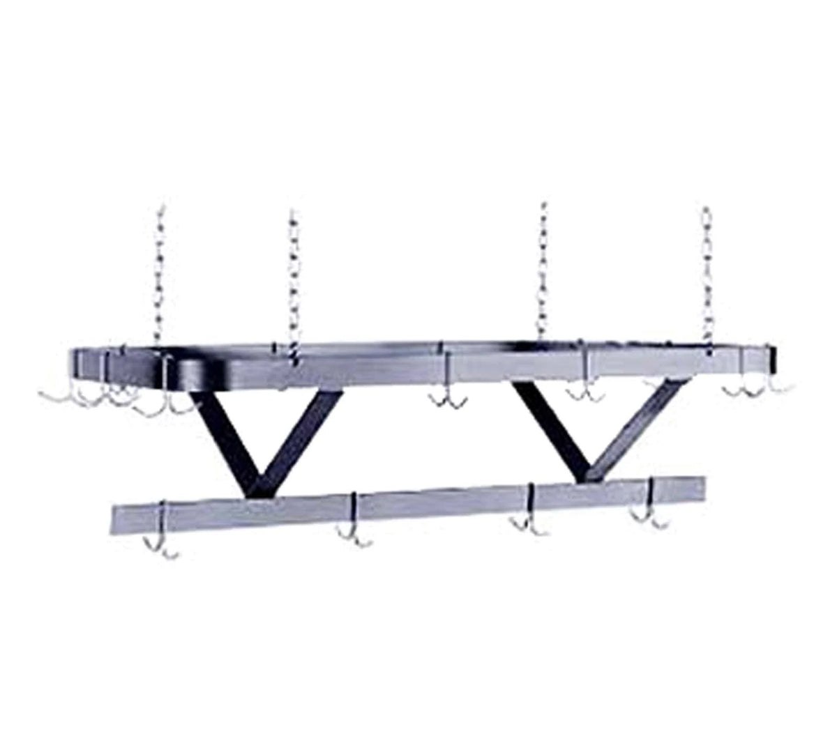 Ceiling Pot Rack F16876