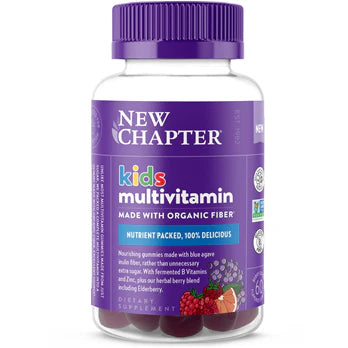 Kids Multivitamin Gummies 60 ct Q87448