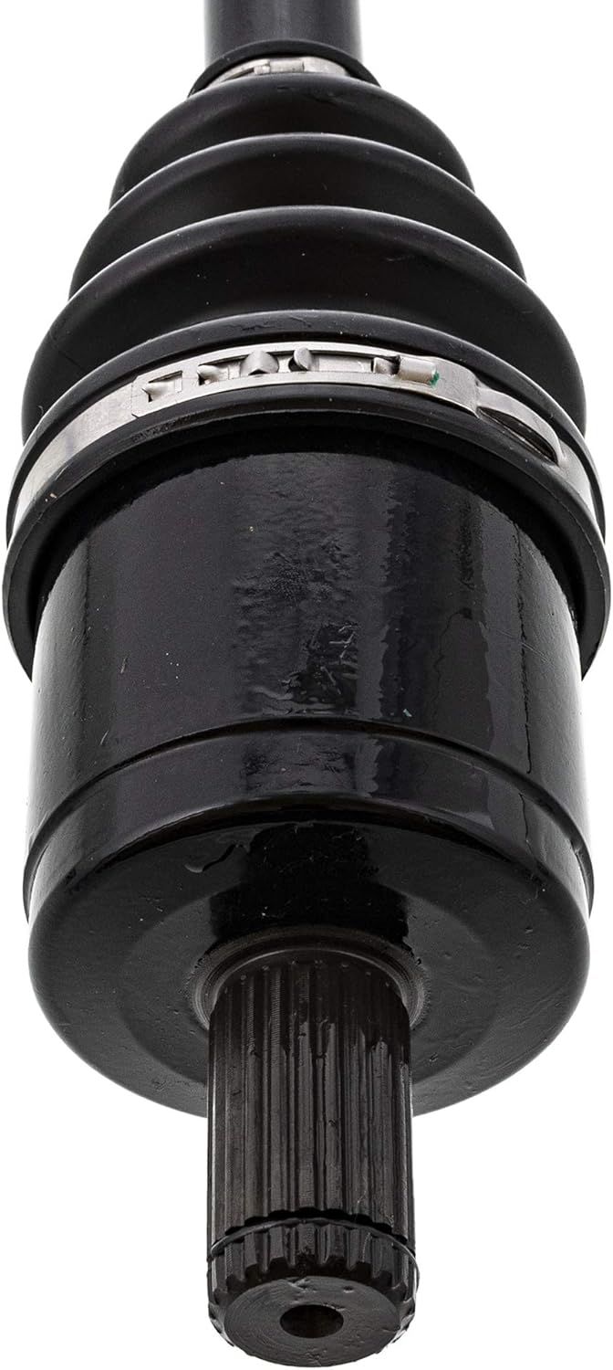 Front Drive Shaft CV Axle Pack of 2 Q92523