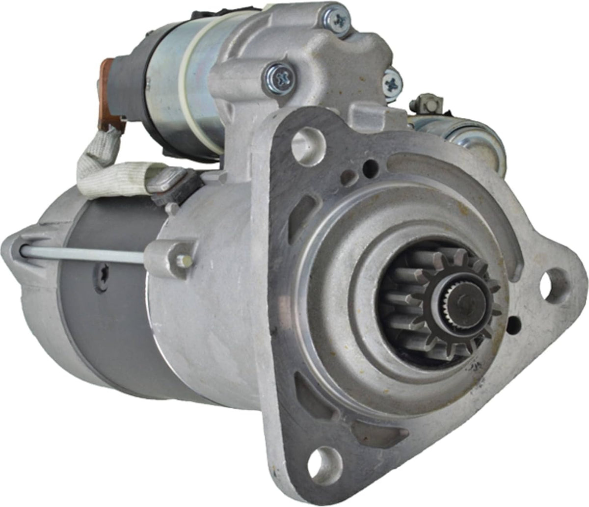 Starter for Mercedes Benz Truck Actros Engines O562