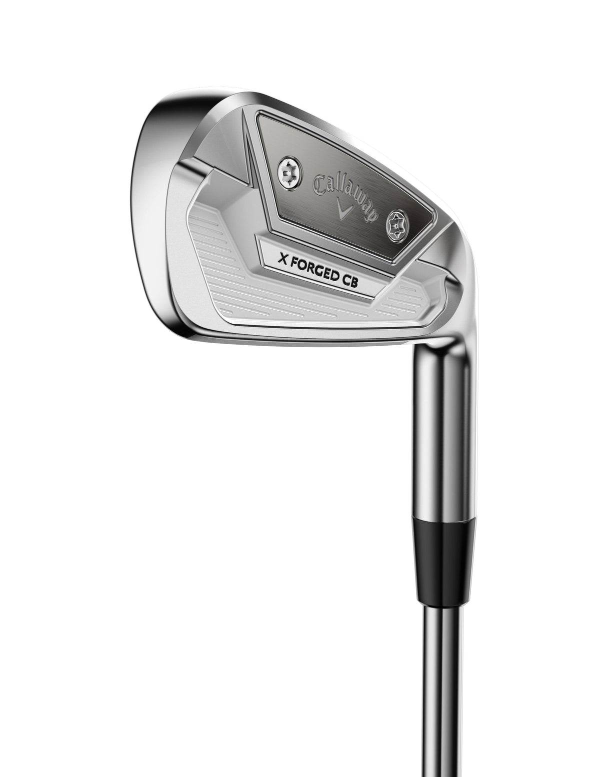 Forged CB Individual Irons L687