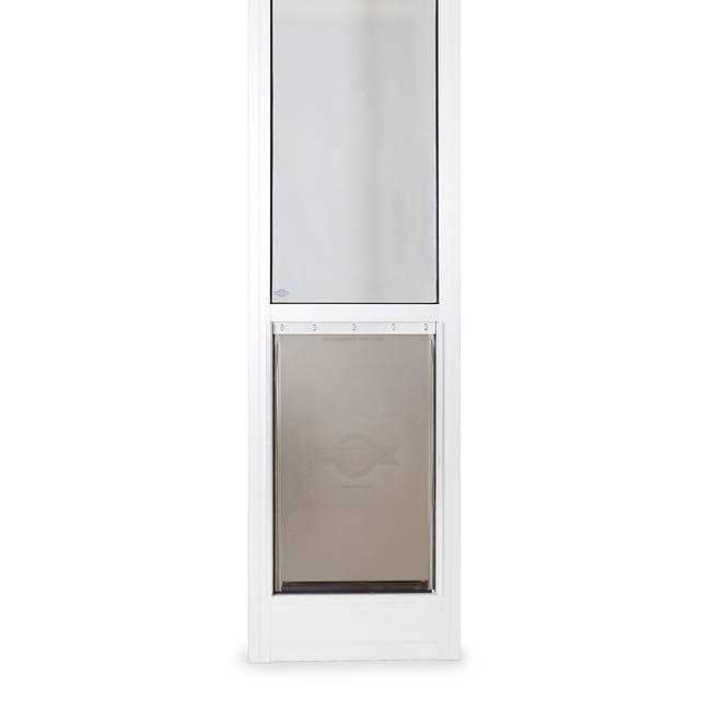 Patio Panel Door D873