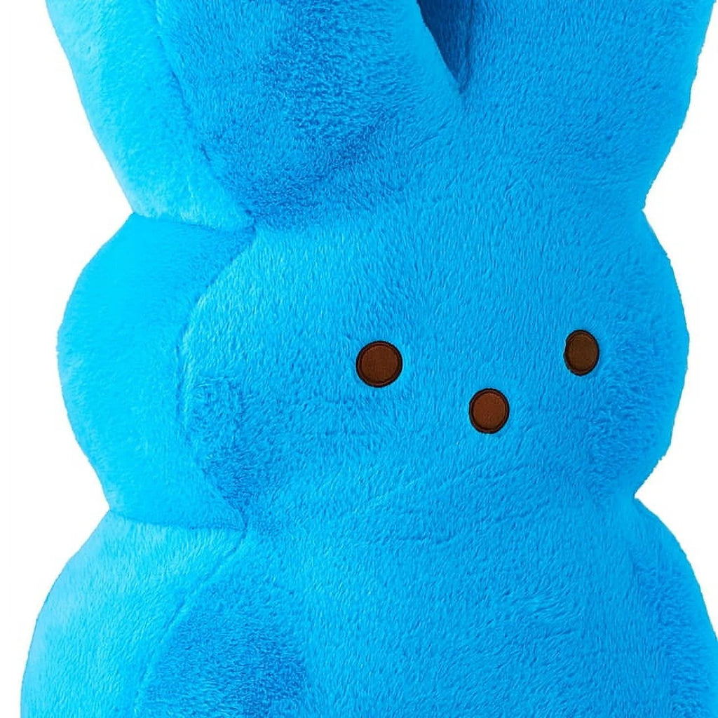 Blue 36 Inch Easter Bunny Plush Toy P620