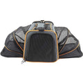 Expandable Soft Pet Carrier Z3806