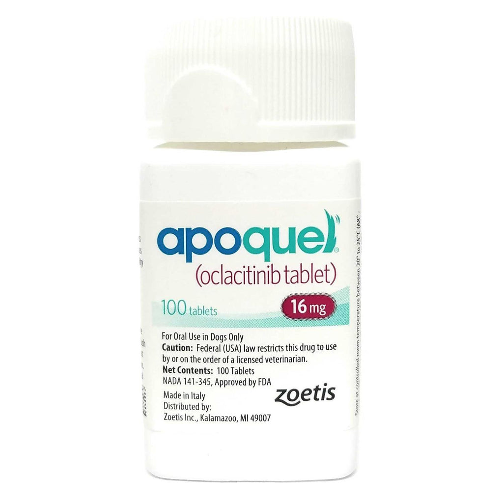 16 mg Tablet S21835