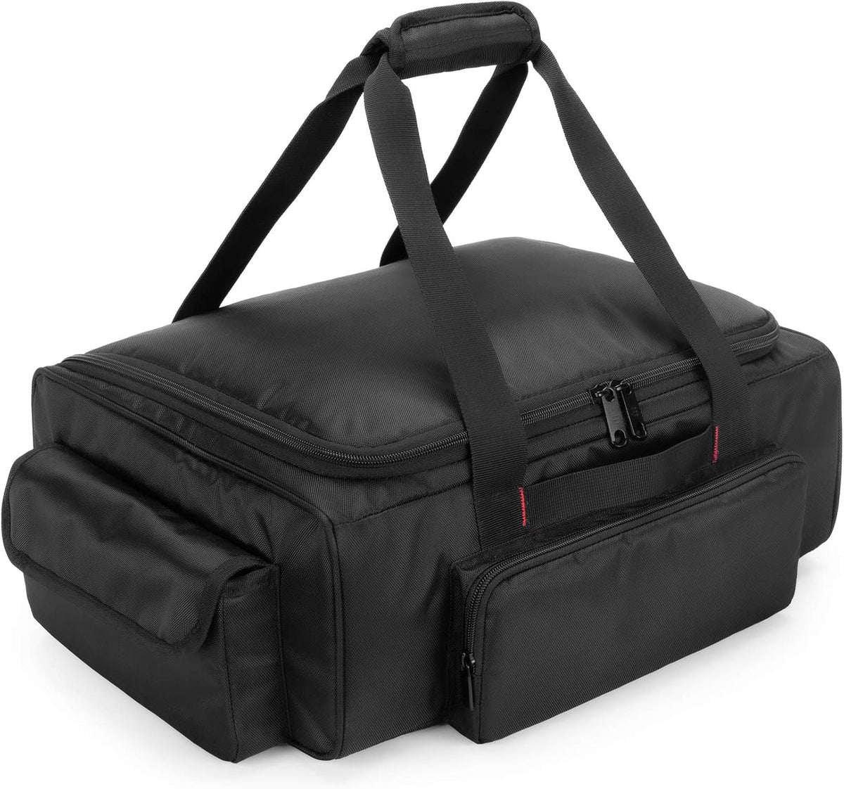 Under Seat Storage Bag with Inner Dividers & Multiple Pockets S425