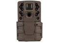 12 MP Low Glow Infrared Game Trail Camera, Brown X130841