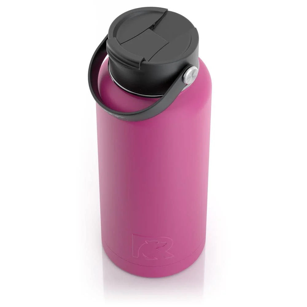 32 oz Stainless Steel Insulated Bottle P266