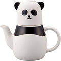 Panda Tea for One Set T966