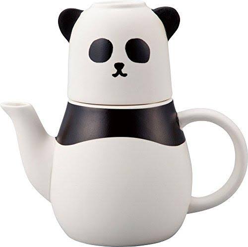 Panda Tea for One Set T966