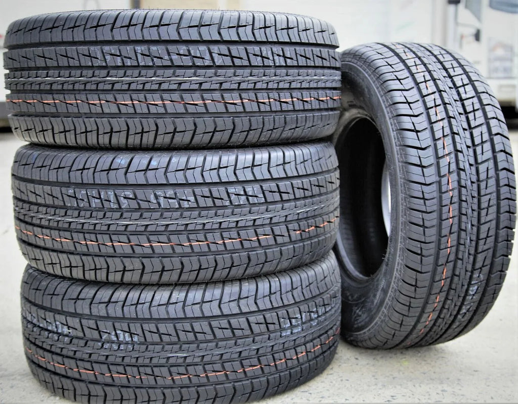275/60R15 107S All Season Tire K284601