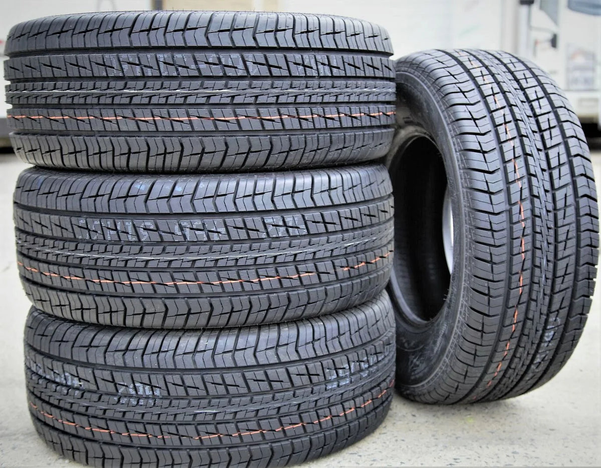 275/60R15 107S All Season Tire K284601