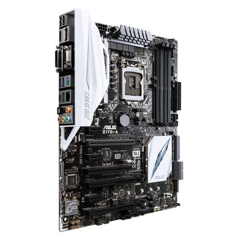 Intel Z170 LGA1151 ATX Motherboard H60676