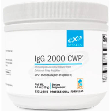 IgG 2000 CWP Powder 25 servings Q262