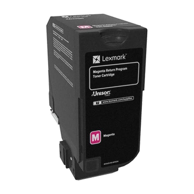 Magenta Toner Cartridge D79501