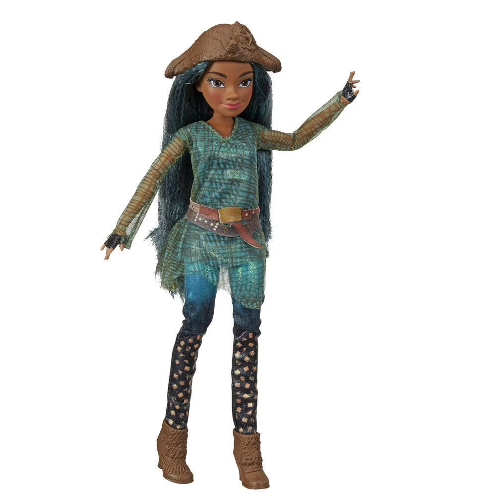 Under the Sea Doll U517