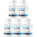5 Bottles Blood Support I928