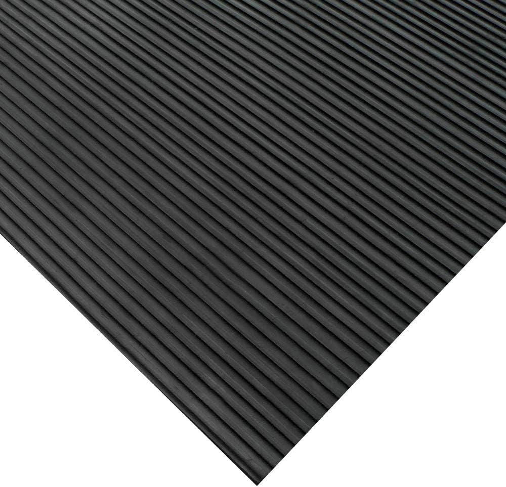 Non-Slip Outdoor Rubber Floor Mat G845448