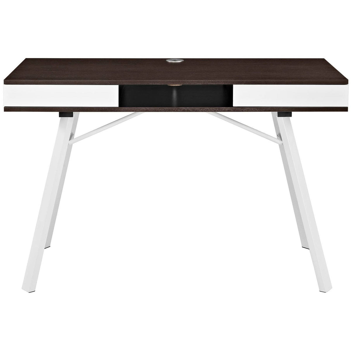 Cherry Office Desk S5325