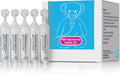 3% Hypertonic Saline Solution 25 Vials of 0.17 FL OZ H795