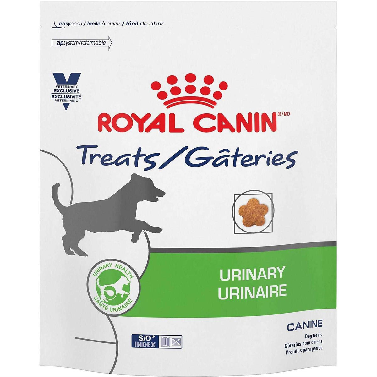 Urinary Canine Treats G81296