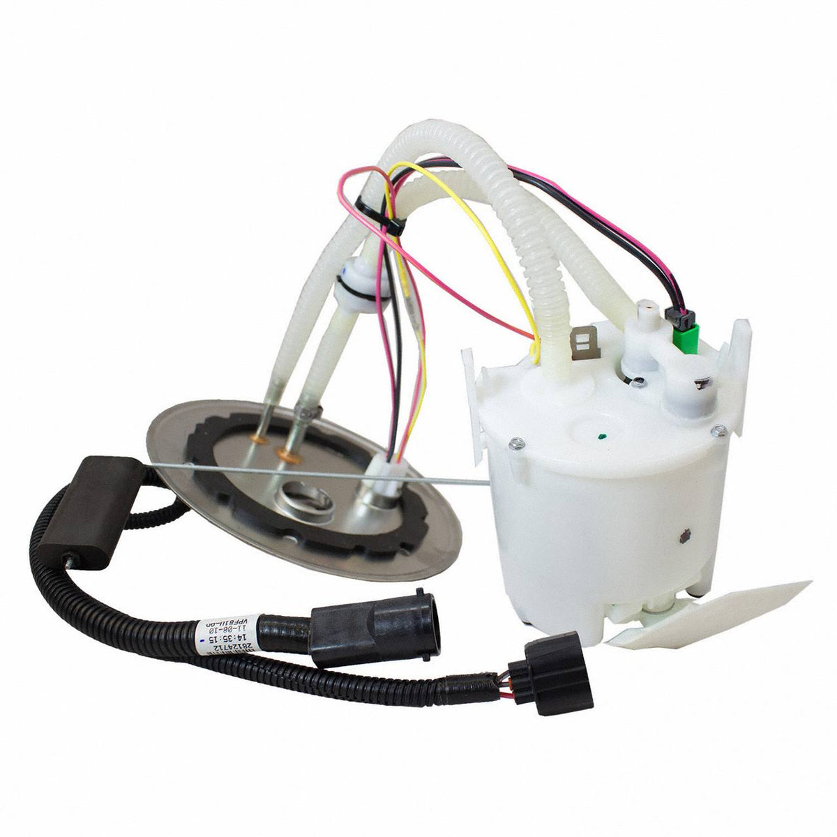 Electric Fuel Pump Q7168