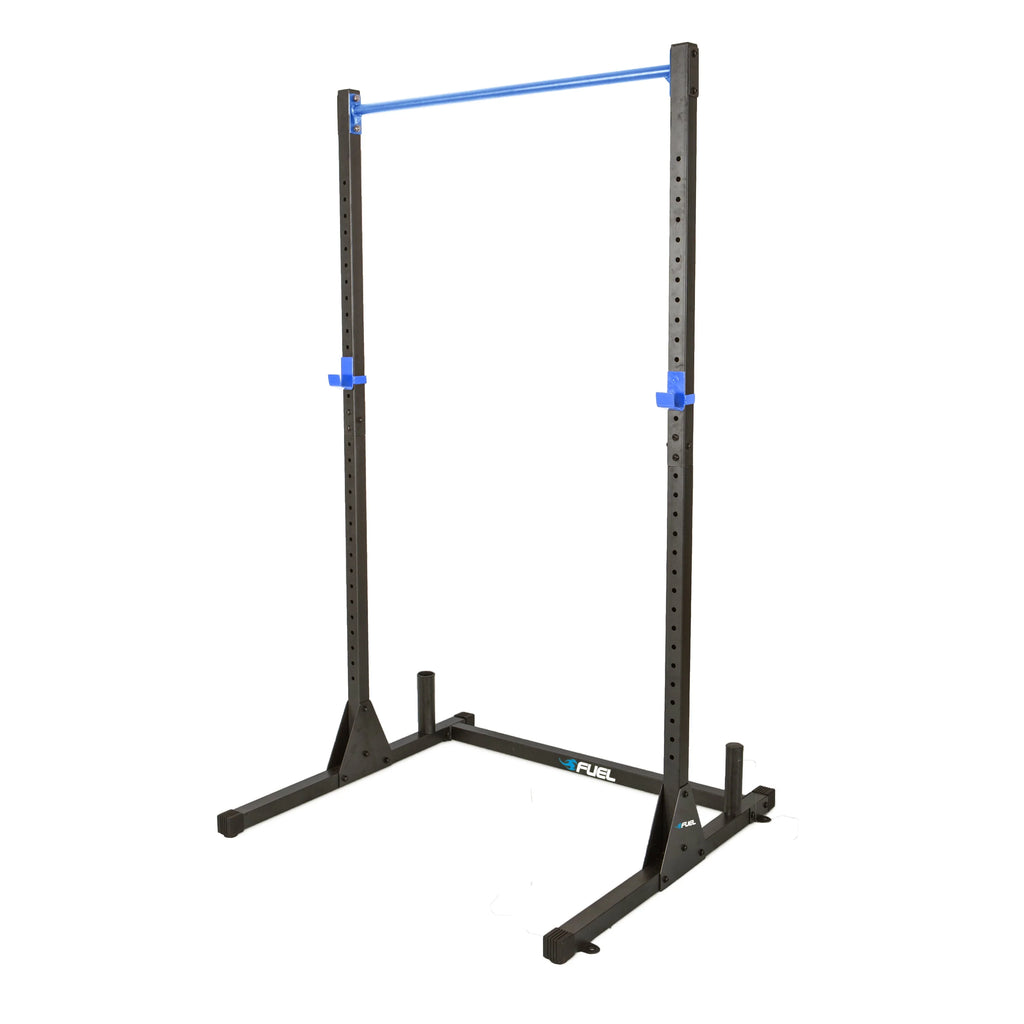 Black Power Squat Rack X44987